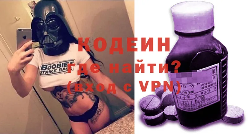 Кодеин Purple Drank  МЕГА онион  Зима 